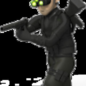 Meet your Posher, Cameron